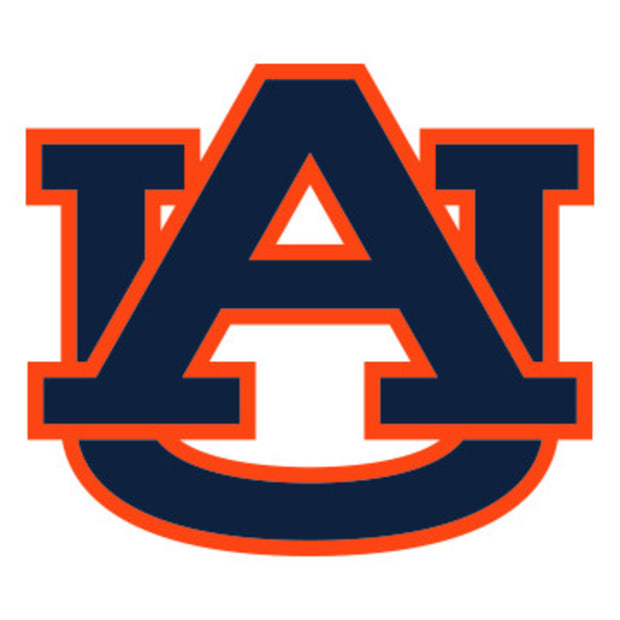 Auburn Tigers Logo